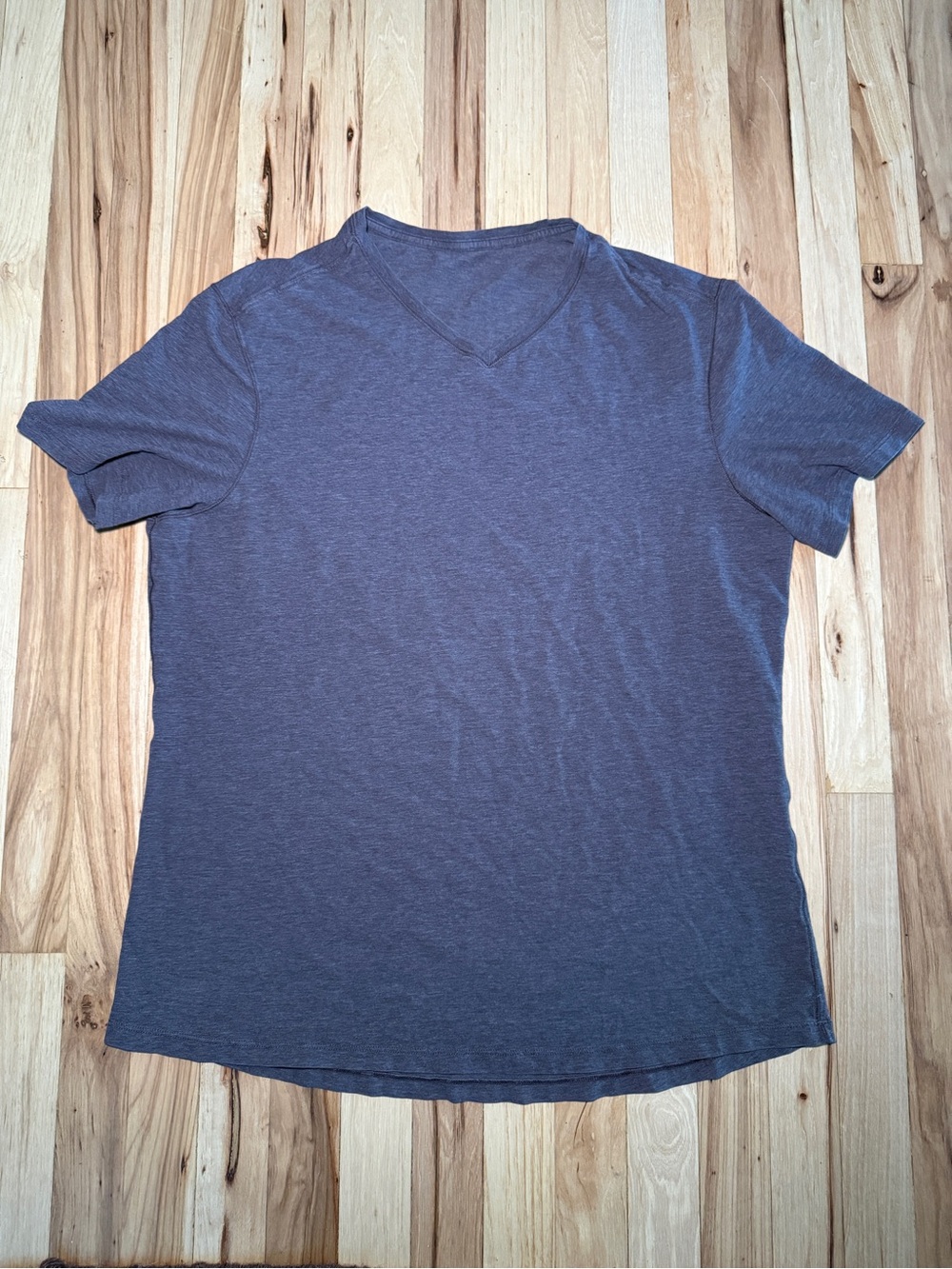 Lululemon Men’s V-Neck T-Shirt